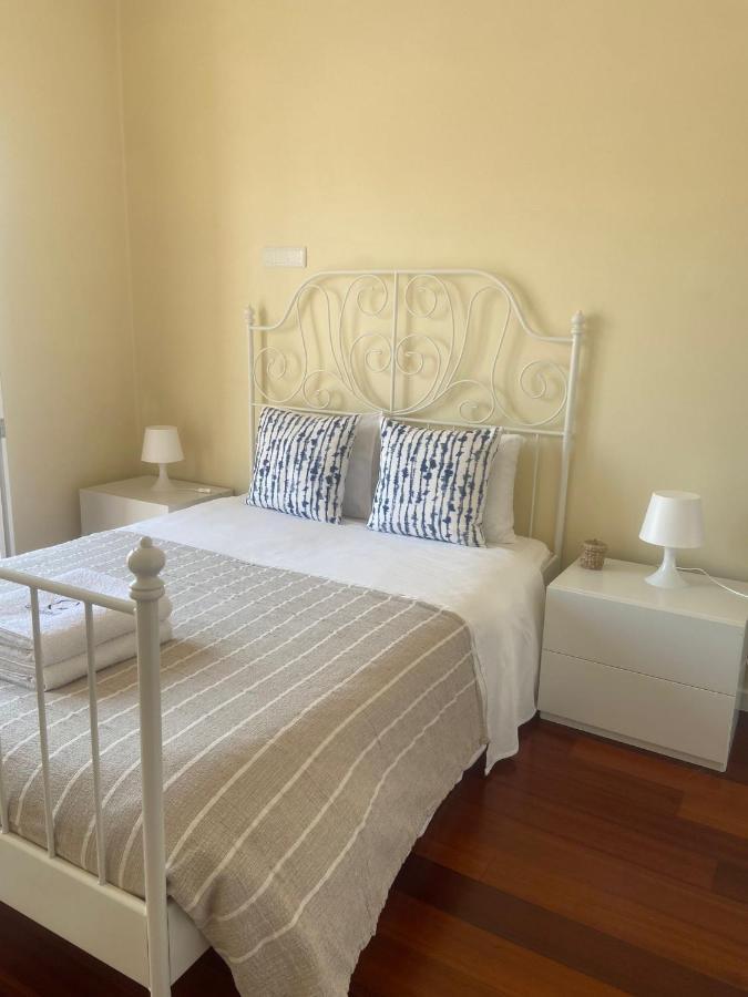 מלון קוימברה Casa Dos Carvalhos מראה חיצוני תמונה