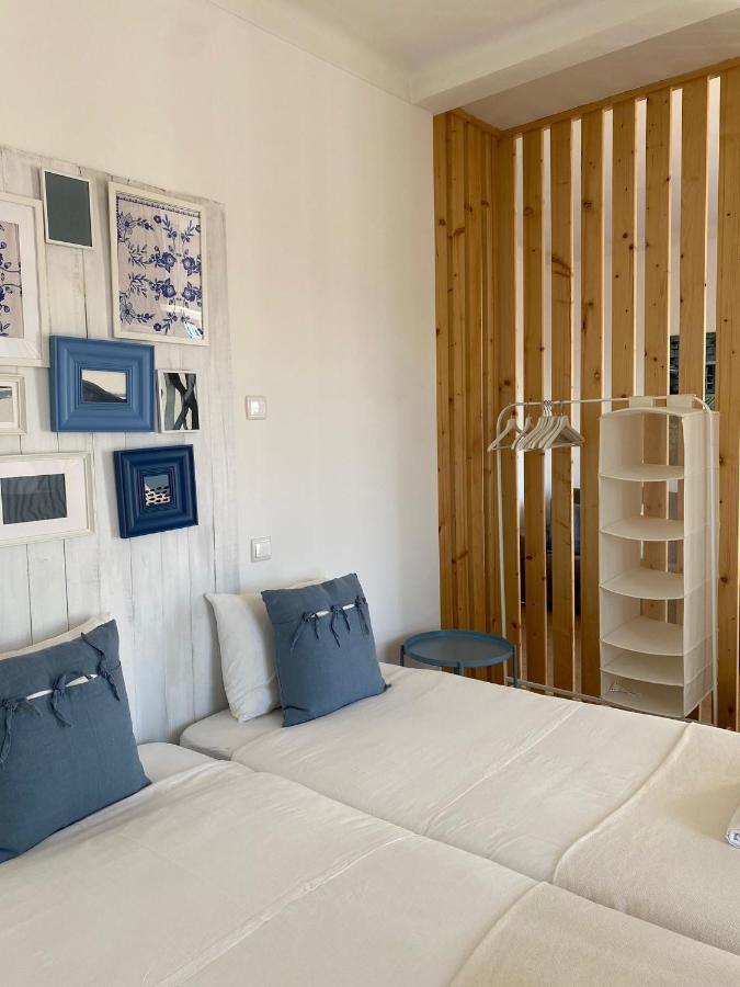 מלון קוימברה Casa Dos Carvalhos מראה חיצוני תמונה
