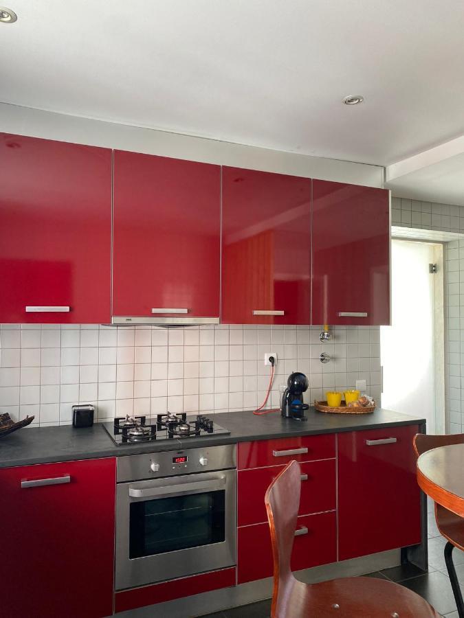 מלון קוימברה Casa Dos Carvalhos מראה חיצוני תמונה